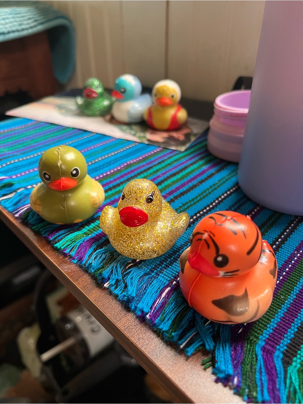 18 cruise ducks - Picture 8 of 13